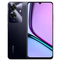 Smartphone Realme Note 60s 8GB de RAM 256gb Dual SIM Tela 6.74 Preto Smartphone Realme Note 60s 8GB de RAM 256gb Dual SIM Tela 6.74 Preto