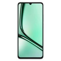 Smartphone Realme Note 60x 128GB 4GB RAM Dual SIM Tela 6.74" - Verde