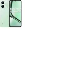 Smartphone Realme Note 60x 128GB 4GB RAM Dual SIM Tela 6.74" - Verde