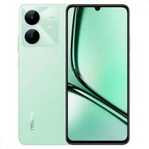 Smartphone Realme Note 60X 4G 64GB 3GB Ram Dual Sim Verde