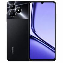 Smartphone Realme Note 60X 64GB 3GB RAM 4G Tela 6,74 90Hz Bateria 5000mAh
