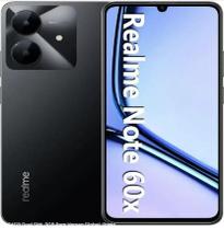 Smartphone Realme Note 60x Preto
