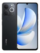 Smartphone Realme Note 70 Dual Sim 128 Gb 4 Gb Ram - Preto Smartphone Realme Note 70 Dual Sim 128 Gb 4 Gb Ram - Preto