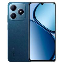 Smartphone Realme Note C63, 256GB, 8GB RAM AZUL