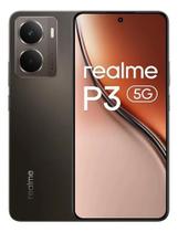 Smartphone Realme P3 512GB 12GB RAM Dual SIM Tela 6.67" 5G