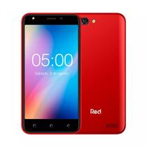 Smartphone Red Mobile Quick 5.0 S50, Tela 5, Câmera 8Mp +