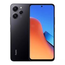 Smartphone Redm 12 128GB 4GB de RAM - 1 ano de garantia