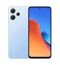 Smartphone Redm 12 128GB 4GB de RAM - 1 ano de garantia Smartphone Redm 12 128GB 4GB de RAM - 1 ano de garantia
