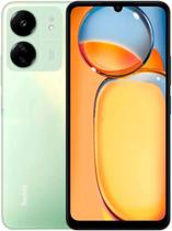 Smartphone Redm 13c 256GB e 8GB de RAM Glover Green