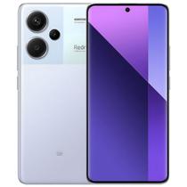 Smartphone *Redm Not 13 Pro+ 5G Global 512GB 12GB RAM Dual SIM Tela 6.6-(Aurora Purple) Roxo7"-