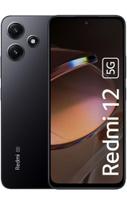 Smartphone Redmi 12 5G 128GB ROM 4GB RAM - Xiaomi