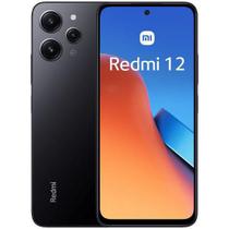 Smartphone Redmi 12 8gb 256gb