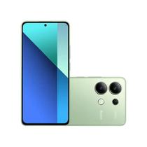 Smartphone Redmi 13 4G 8GB RAM 256GB