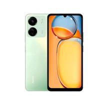 Smartphone Redmi 13C 8GB RAM 256GB VERDE