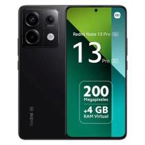 Smartphone Redmi Note 13 5G 8gb Ram 256gb Custo Beneficio PRETO Xiaomi Smartphone Redmi Note 13 5G 8gb Ram 256gb Custo Beneficio PRETO Xiaomi