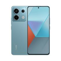 Smartphone Redmi Note 13 Pro 5g, 256GB, 8GB RAM, snapdragon 7, Azul Smartphone Redmi Note 13 Pro 5g, 256GB, 8GB RAM, snapdragon 7, Azul