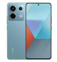 Smartphone Redmi Note 13 Pro 5G 8GB RAM 256GB Azul - Xiaomi