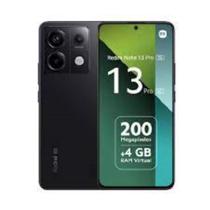 Smartphone Redmi Note 13 Pro 5G 8GB RAM 256GB Preto