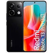 Smartphone Redmi Note 13 Pro 5G 8gb Ram 256gb Preto - Xiaomi