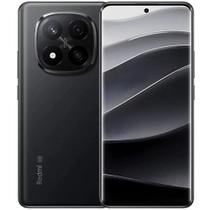 Smartphone Redmi Note 14 Pro 4G 12Gb Ram 512Gb Rom Midnight Black Xiaomi Smartphone Redmi Note 14 Pro 4G 12Gb Ram 512Gb Rom Midnight Black Xiaomi