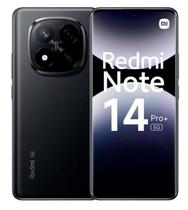 Smartphone Redmi Note 14 Pro 5G 512GB 12GB RAM Dual SIM Note 14 Pro Plus 5G