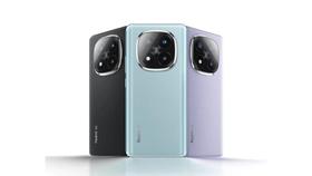 Smartphone Redmi Note 14 Pro Plus 5G Global 12GB RAM 512GB, Câmera 200MP, Midnight Black - Xiaomi