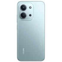 Smartphone Redmi15C 256GB 8GB RAM Dual SIM Tela Grande 6.74" Mint Green - Global