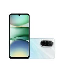 Smartphone Redmii A5 Azul 64GB 3GB Ram Dual Sim Tela 6.88