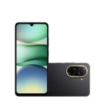 Smartphone Redmii A5 Preto 64GB 3GB Ram Dual Sim Tela 6.88