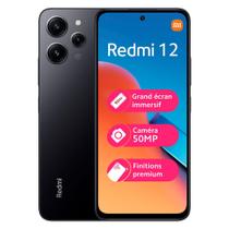Smartphone Redmir 12 Global 256GB 8GB RAM Dual SIM Tela 6.79 - *