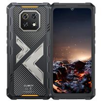 Smartphone robusto Cubot KingKong ES 3 16 GB+256 GB Android 15