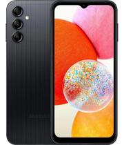 Smartphone SAM SUNG A14 6/128GB - Preto