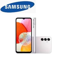 Smartphone Samsung A145 128Gb 4Gb Octa Core Prata