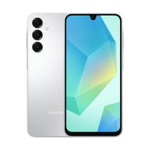Smartphone Samsung A16 A166 128GB 5G - Samsung Celulares