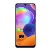 Smartphone Samsung A31 128GB Tela 6.4 Pol Dual SIM 4GB RAM Câmera Traseira Quádrupla