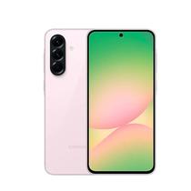 Smartphone Samsung A56 128GB Tela 6.7" Câmera 50MP 8G RAM Rosa