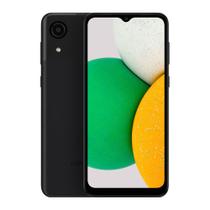 Smartphone Samsung Galaxy A03 Core 32GB, 2GB RAM Tela infinita 6.5" Câmera Traseira de 8MP Dual Chip