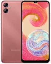 Smartphone Samsung Galaxy A04e 64GB 4g OctaCore 3GB RAM Selfie 5MP Modo Retrato Tela 6.5 anatel Smartphone Samsung Galaxy A04e 64GB 4g OctaCore 3GB RAM Selfie 5MP Modo Retrato Tela 6.5 anatel