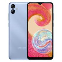 Smartphone Samsung Galaxy A04e 64GB SM-A042M/DS Azul