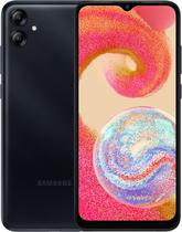 Smartphone Samsung Galaxy A04e SM-A042MZKPZTO 64GB Android Preto