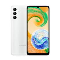 Smartphone Samsung Galaxy A04s Branco 64GB 4GB RAM