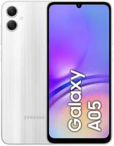 Smartphone Samsung Galaxy A05 4G 128GB - 4GB Ram