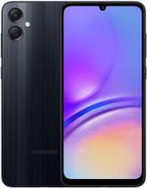 Smartphone Samsung Galaxy A05 SM-A055F 64GB 4GB RAM Dual SIM Tela 6.7" - Preto Smartphone Samsung Galaxy A05 SM-A055F 64GB 4GB RAM Dual SIM Tela 6.7" - Preto