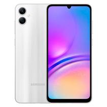 Smartphone Samsung Galaxy A05 SM-A055M 64GB 4GB RAM Dual SIM Tela 6.7" - Prata - nd