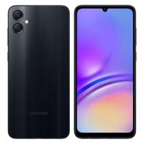 Smartphone Samsung Galaxy A05 SM-A055M 64GB 4GB RAM Dual SIM Tela 6.7" - Preto - nd