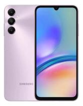 Smartphone Samsung Galaxy A05S 4G 128GB 6GB 6,7" Violeta