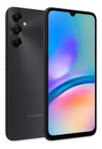 Smartphone Samsung Galaxy A05s 4G 128GB 6GB RAM Preto