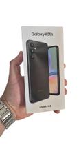 Smartphone Samsung Galaxy A05s 6,7" 128GB+6GB RAM Tela Infinita de 6.7" 50MP, Octa-Core