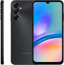 Smartphone Samsung Galaxy A05S Android, 6,7”, 128 GB, Preto