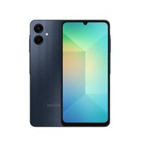 Smartphone Samsung Galaxy A06 128GB , 4G, RAM 4GB, Câmera 50MP Selfie 8MP, Tela 6,7